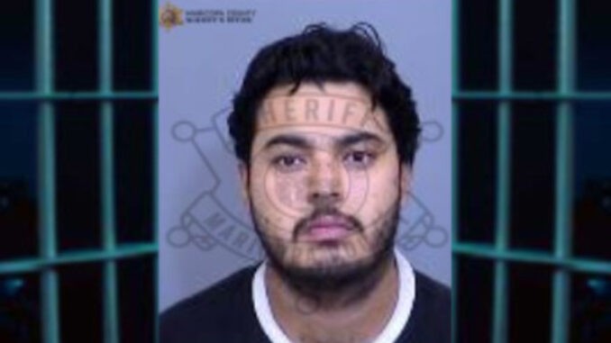 mugshot