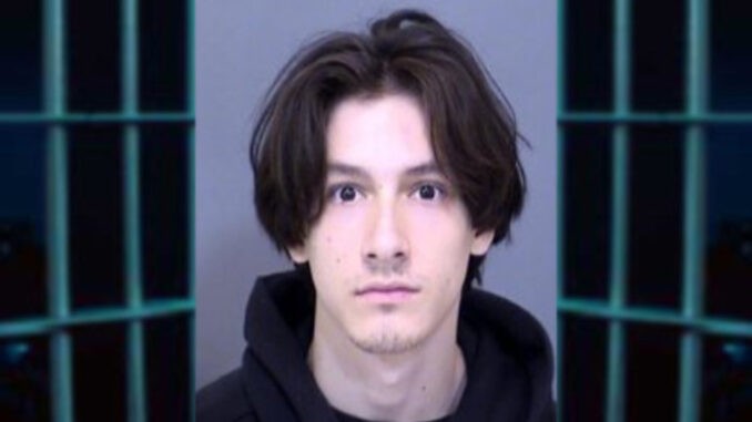 mugshot