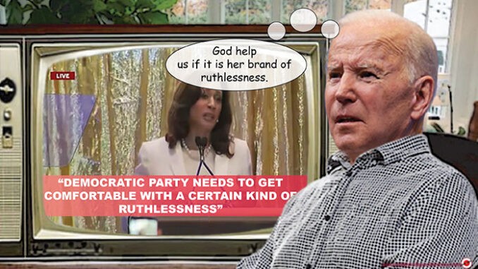 Biden comic