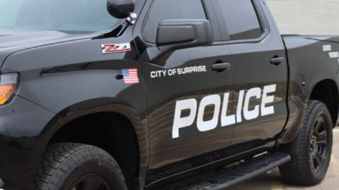 police