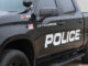 police