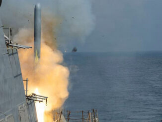 missile