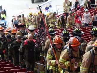 firefighters