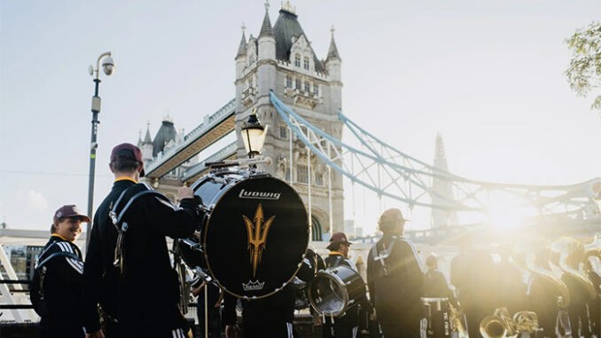 band