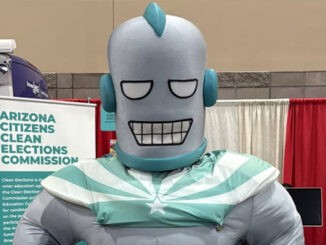 mascot
