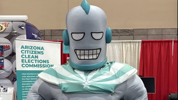 mascot