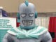 mascot