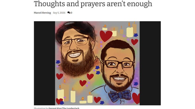 headline