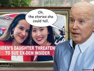 biden comic