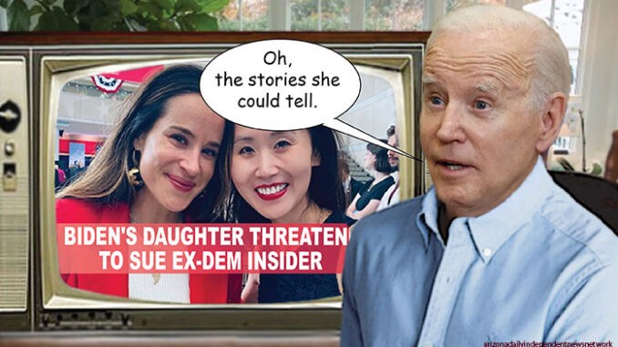 biden comic