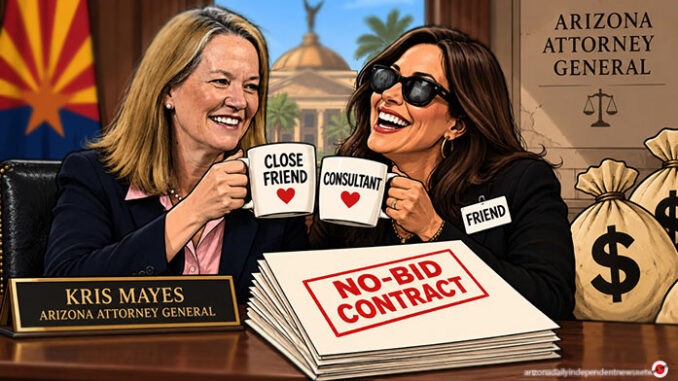 MAYES COMIC
