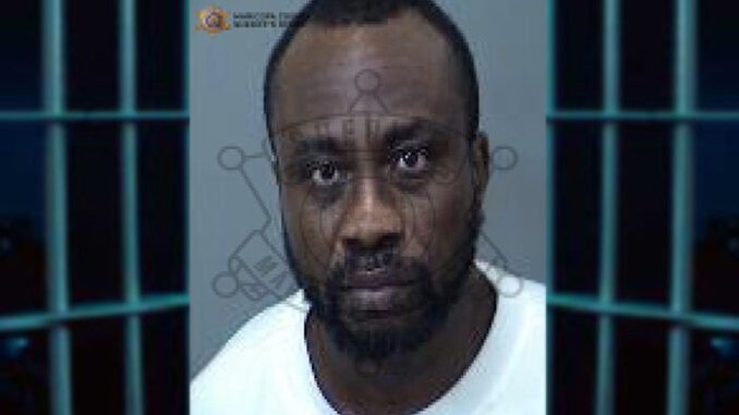 mugshot