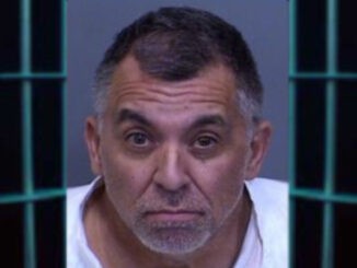 mugshot