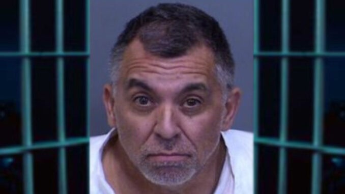 mugshot