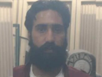 mugshot
