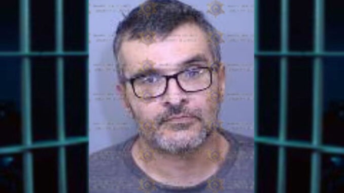 mugshot