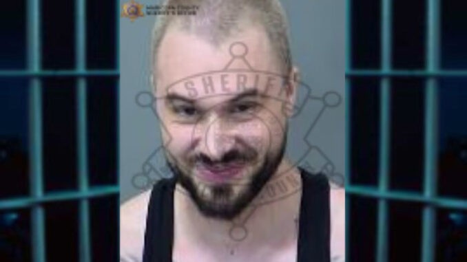 mugshot