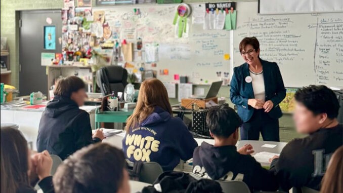 classroom