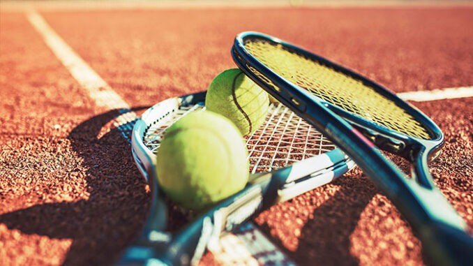 tennis