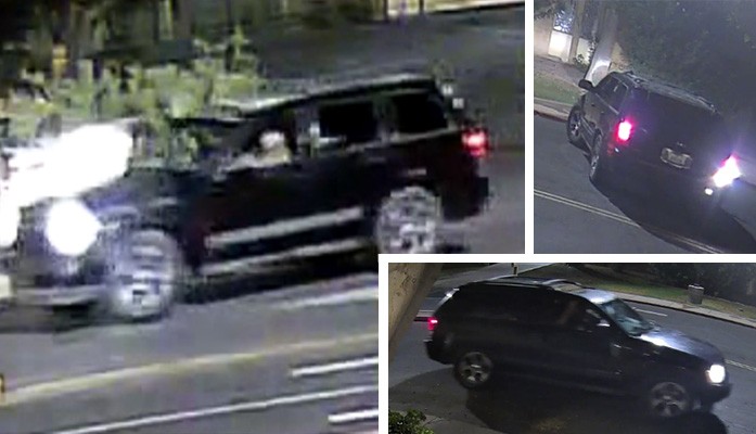 Phoenix Police Seeking Public’s Help in Burglary Investigation