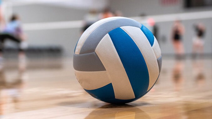 volleyball