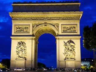 arch