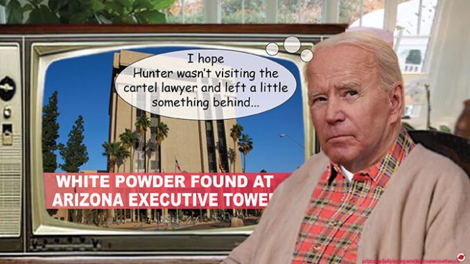biden comic