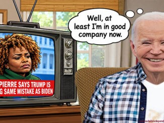biden comic