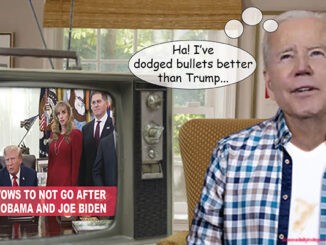 biden comic