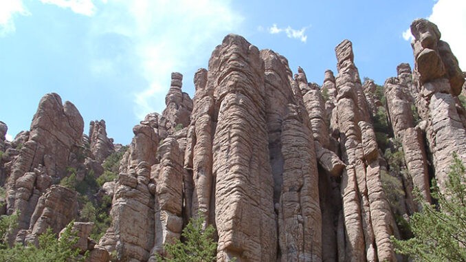 mountain