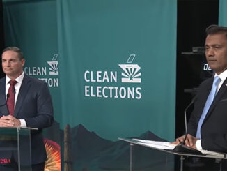 debate
